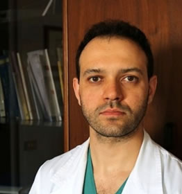 Dr. José Adolfo Navarro Navarro